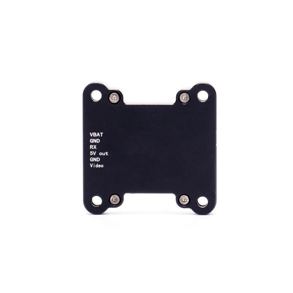 IFlight BLITZ 5.8G 1.6W VTX, I - Iflight Blitz 1.6W 5.8G Vtx review and price