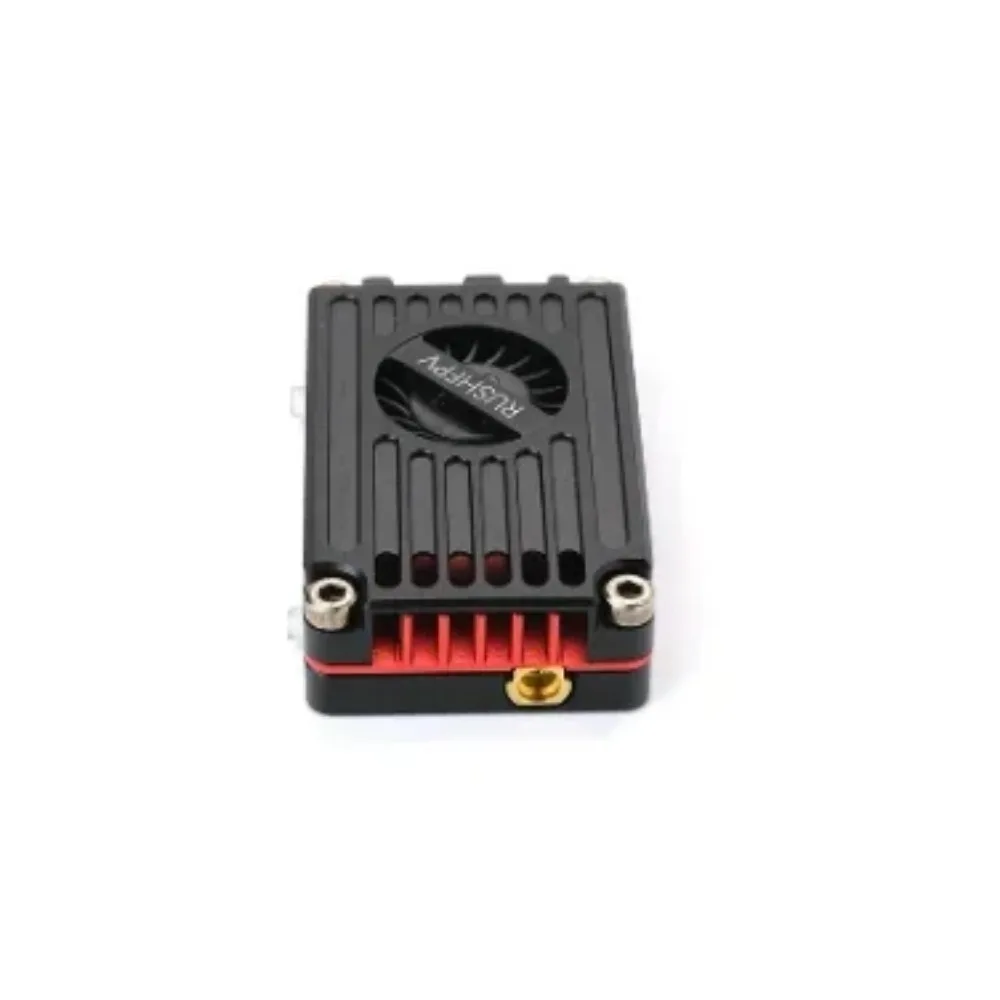 RUSHFPV MAX SOLO 5.8G VTX 2.5W - Rushfpv Rush Max Solo 5.8G 2.5W Vtx review and price