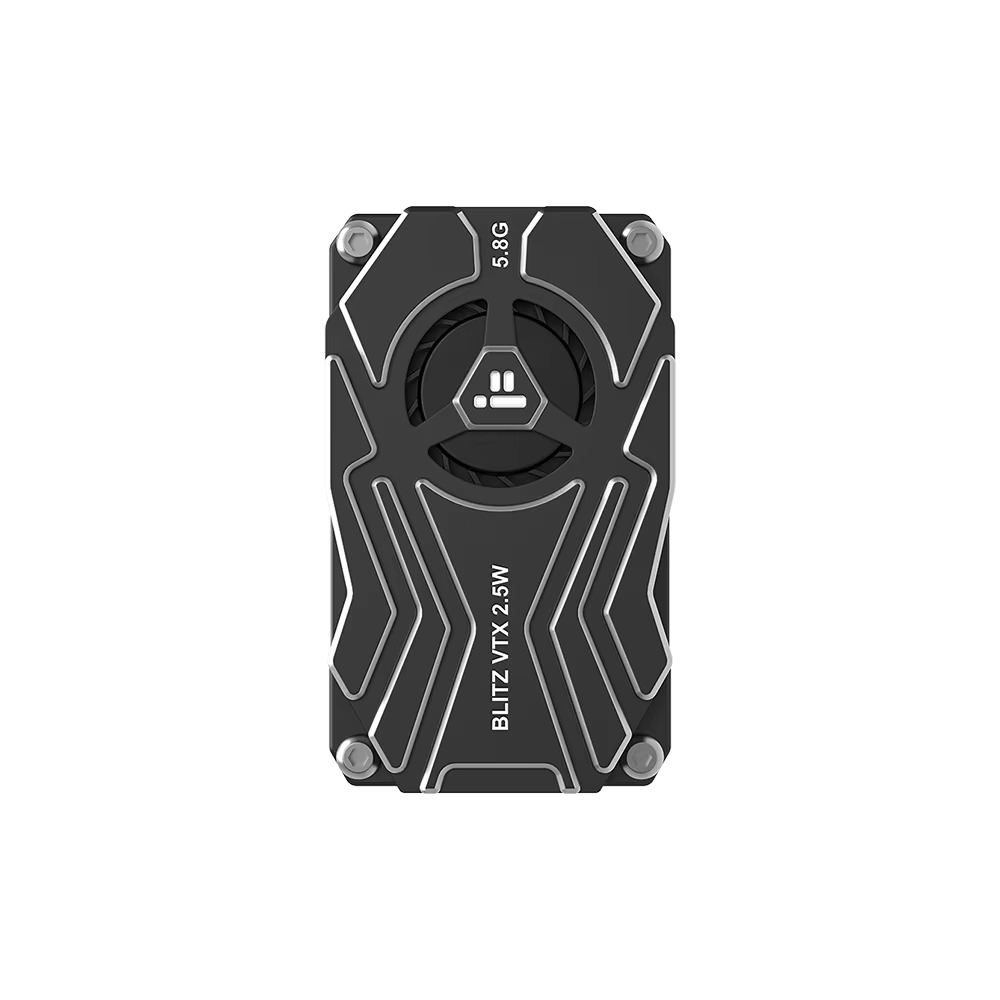 IFlight BLITZ Whoop 5.8G/4.9G  - Iflight Blitz 1.6W 5.8G Vtx review and price